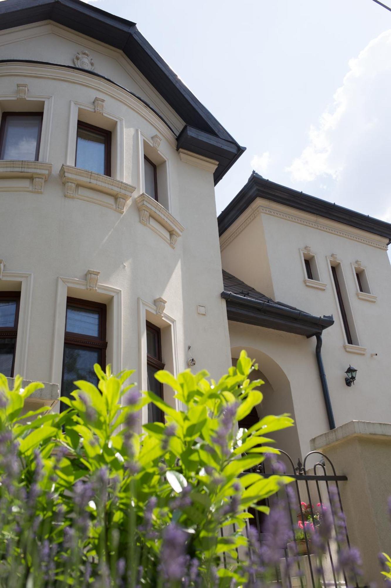 Kuria Apartman With Private Jacuzzi And Pool Budapešť Exteriér fotografie