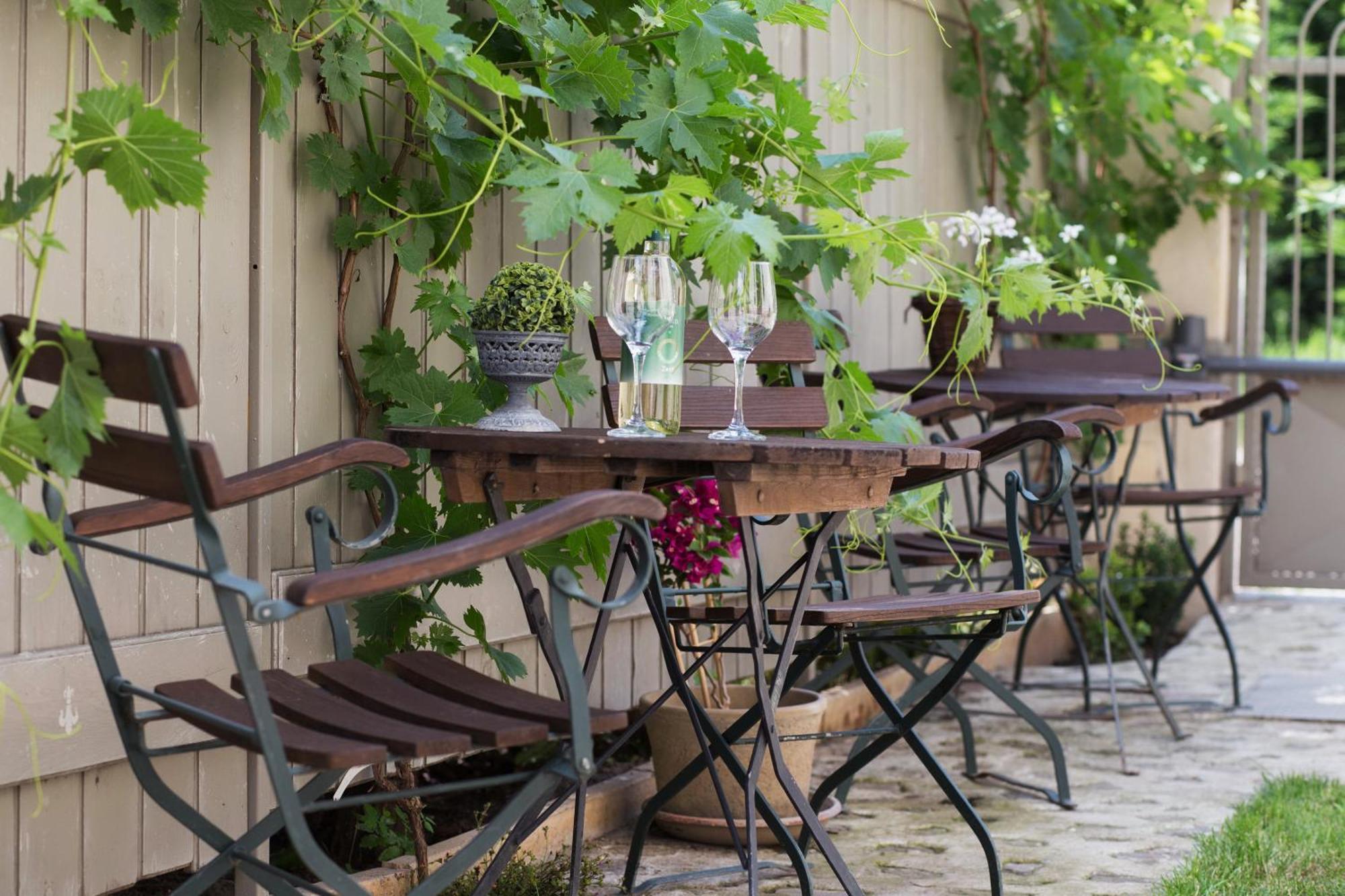 Kuria Apartman With Private Jacuzzi And Pool Budapešť Exteriér fotografie