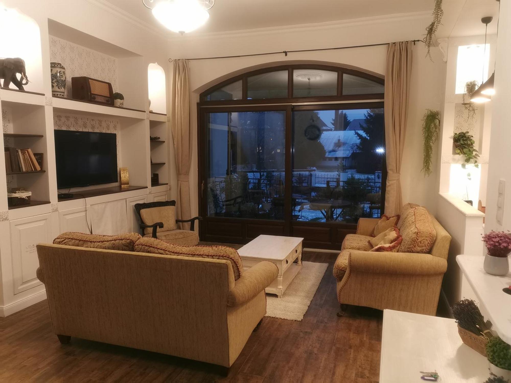 Kuria Apartman With Private Jacuzzi And Pool Budapešť Exteriér fotografie