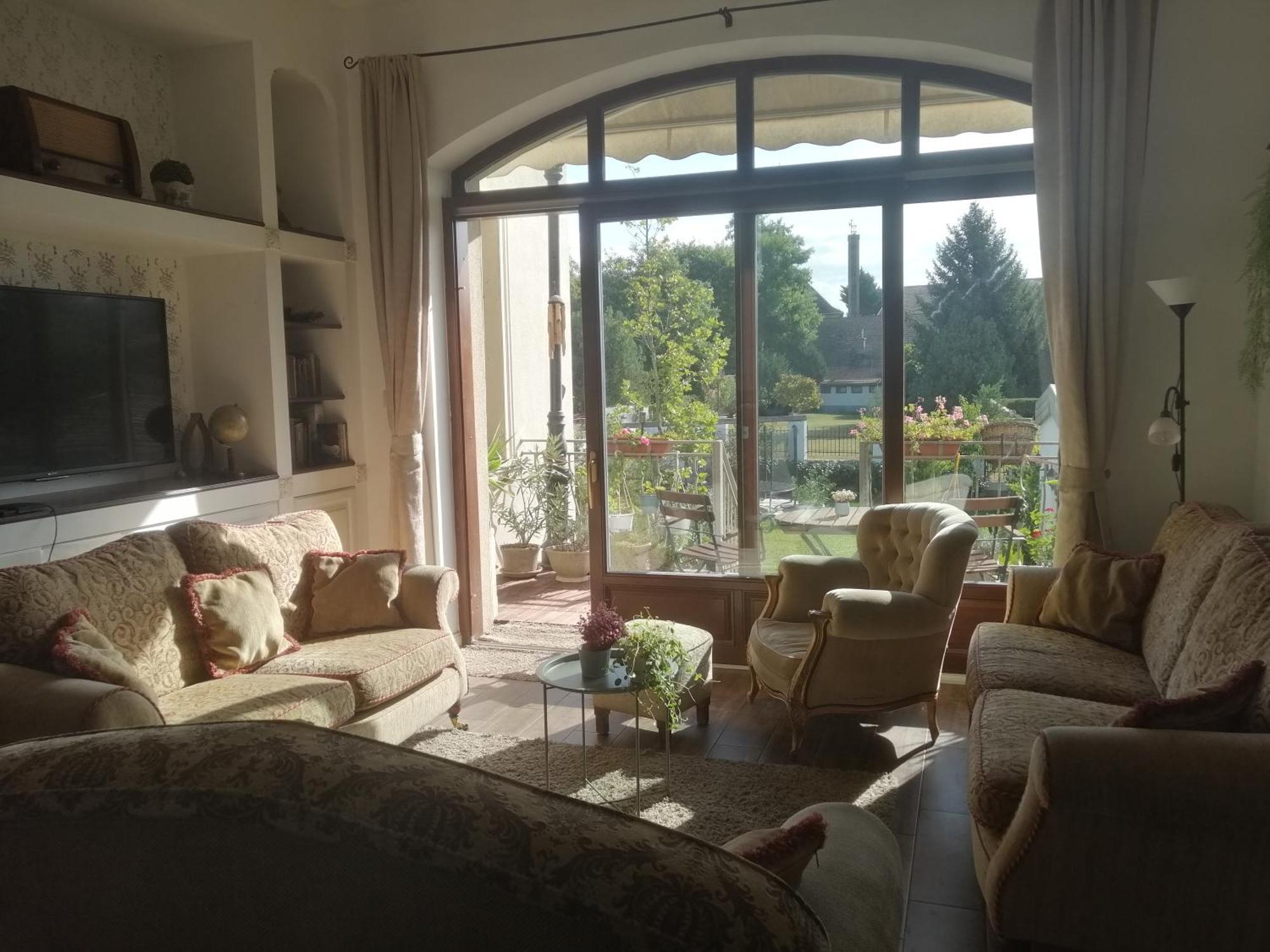 Kuria Apartman With Private Jacuzzi And Pool Budapešť Exteriér fotografie