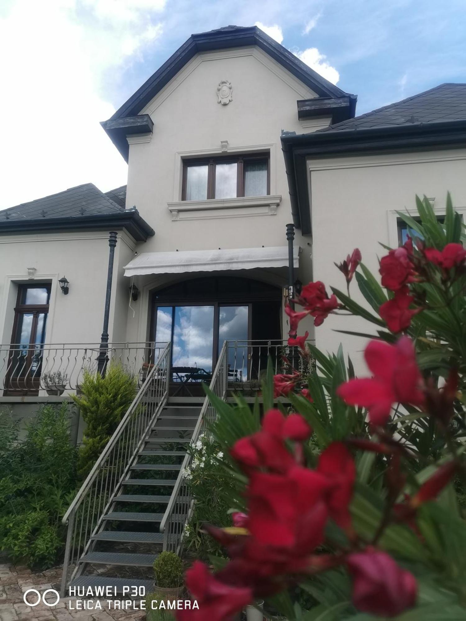 Kuria Apartman With Private Jacuzzi And Pool Budapešť Exteriér fotografie