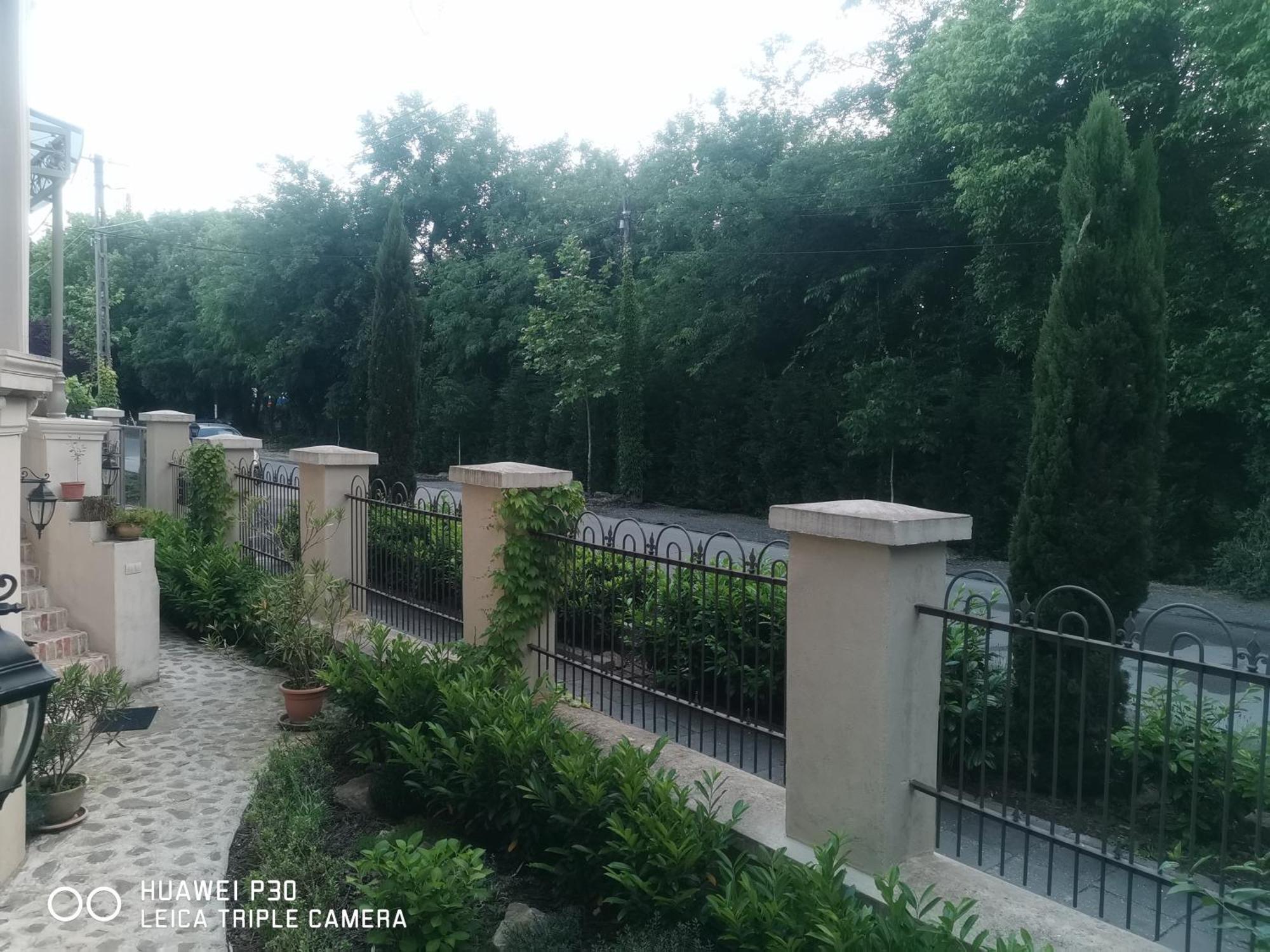 Kuria Apartman With Private Jacuzzi And Pool Budapešť Exteriér fotografie