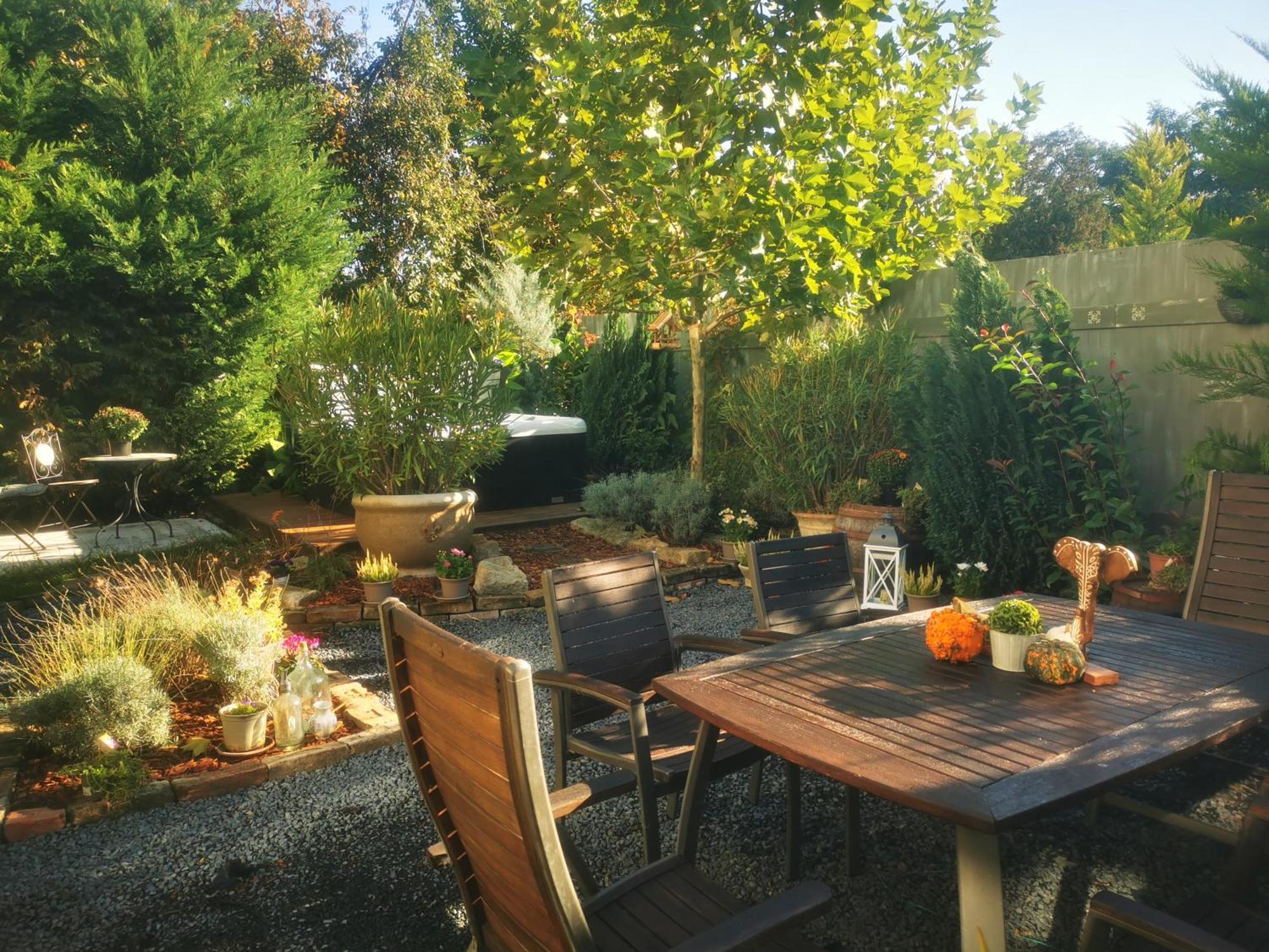 Kuria Apartman With Private Jacuzzi And Pool Budapešť Exteriér fotografie
