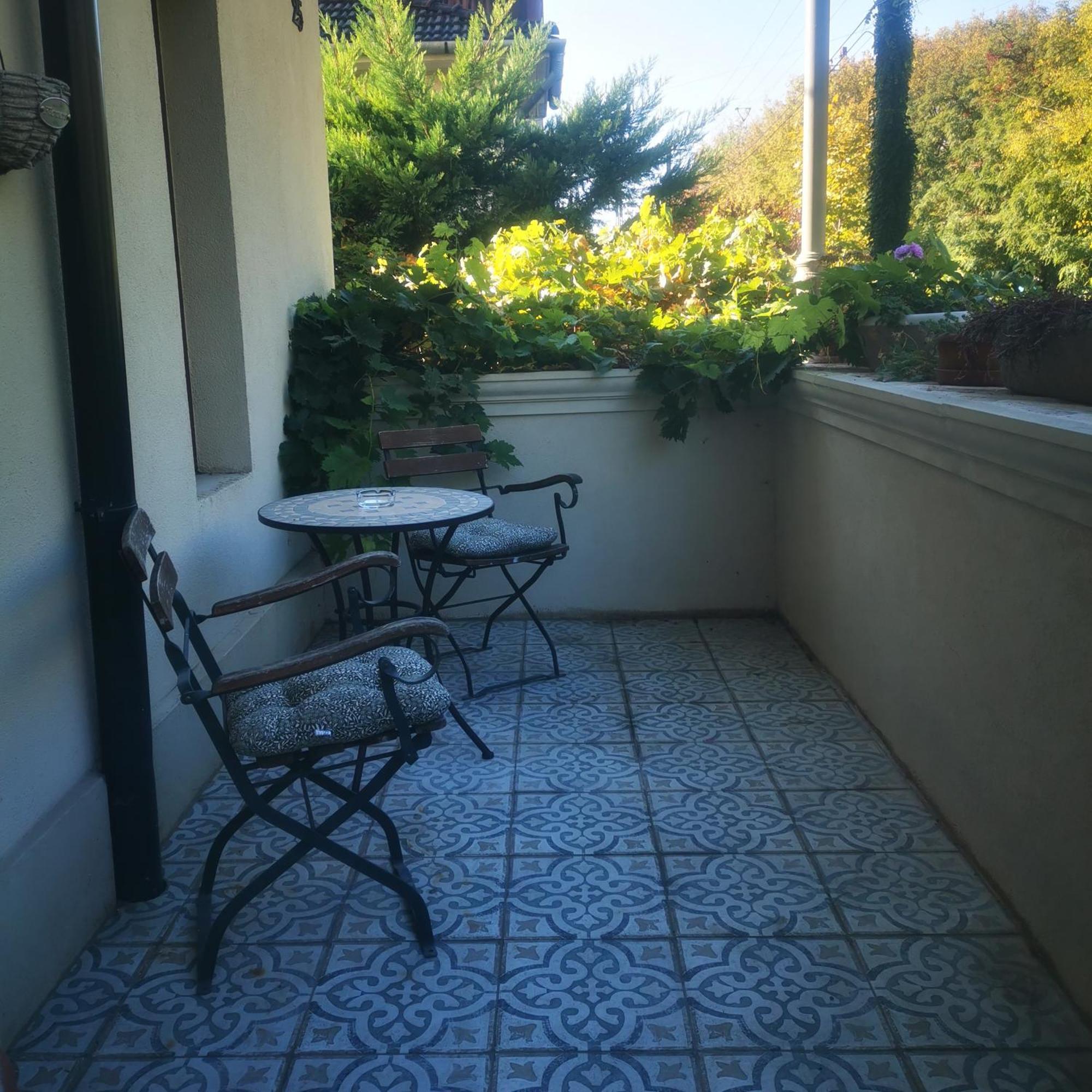 Kuria Apartman With Private Jacuzzi And Pool Budapešť Exteriér fotografie